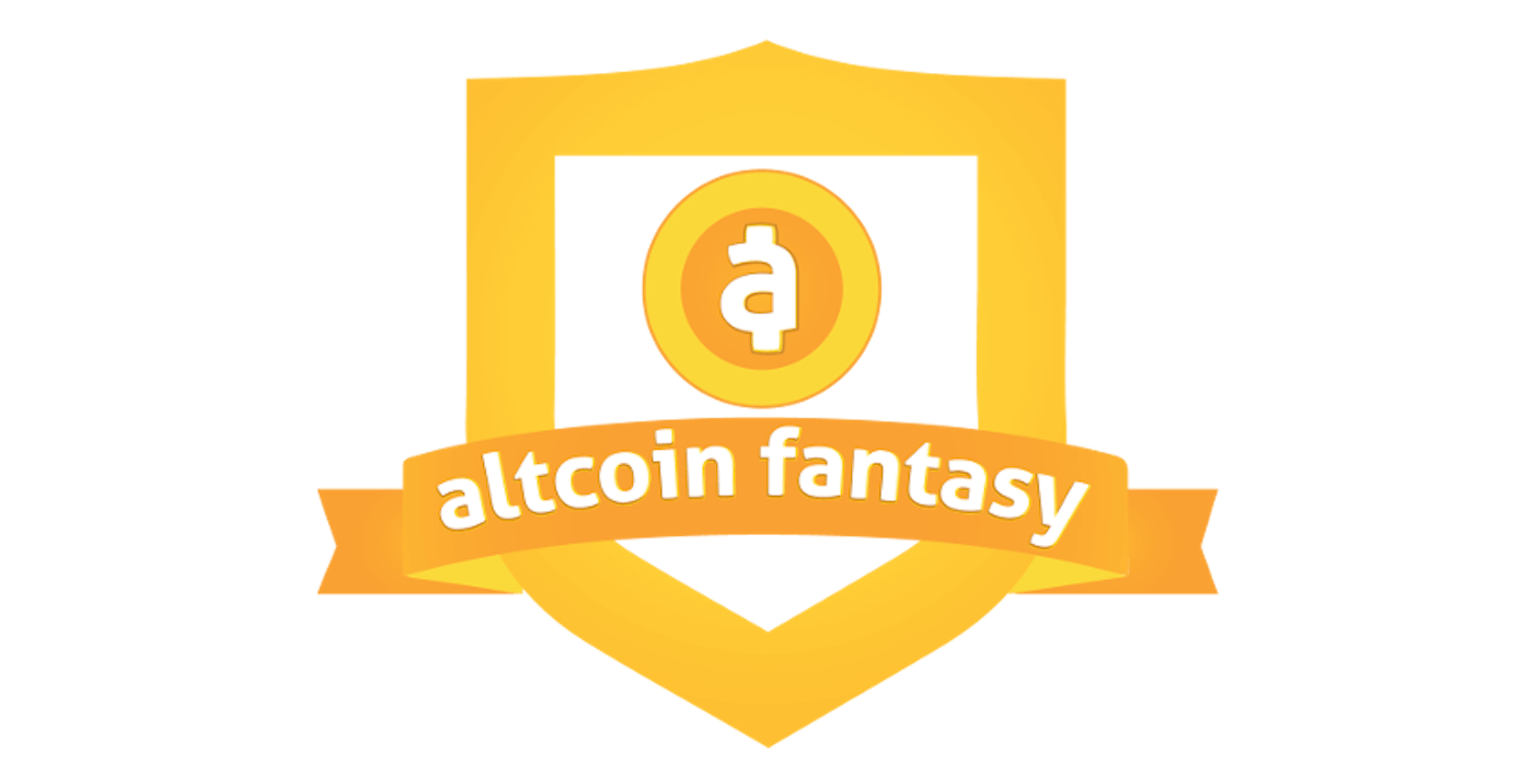 Altcoin Fantasy logo