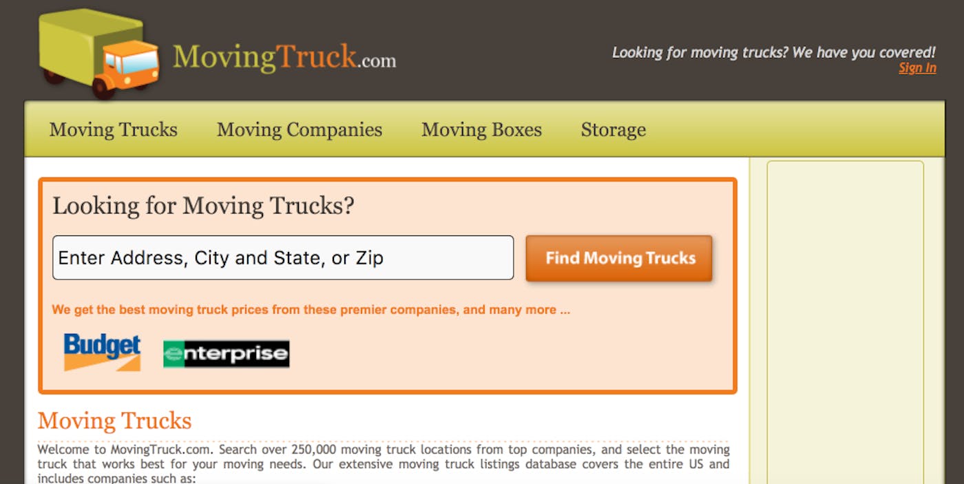 movingtruck.com