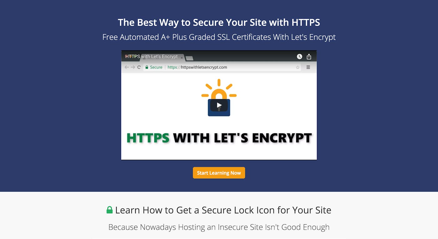 HTTPS