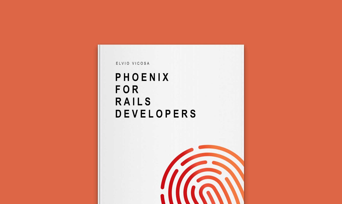 Phoenix Book