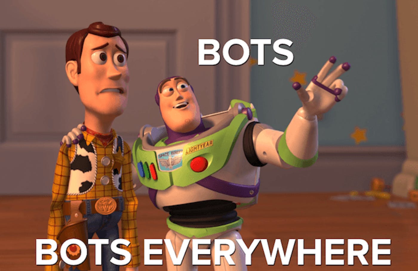 Bots