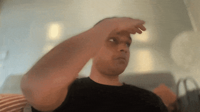 Sourabh Choraria looking for Beta Testers for GIF.new