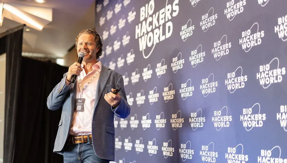 Top 10 Biohacking Experts to Follow in 2025 - Indie Hackers