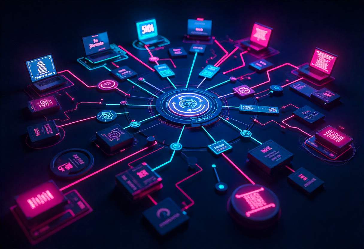 workflow diagram clean data outputs