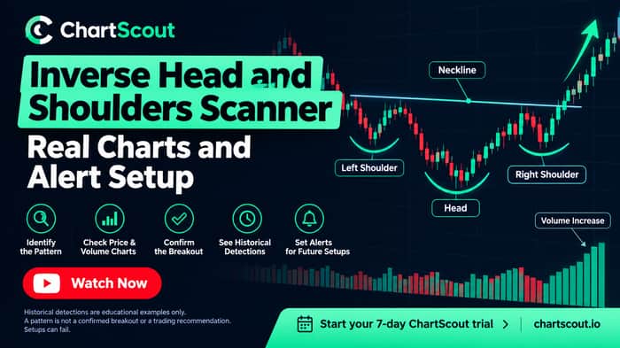 Inverse Head and Shoulder Scanner