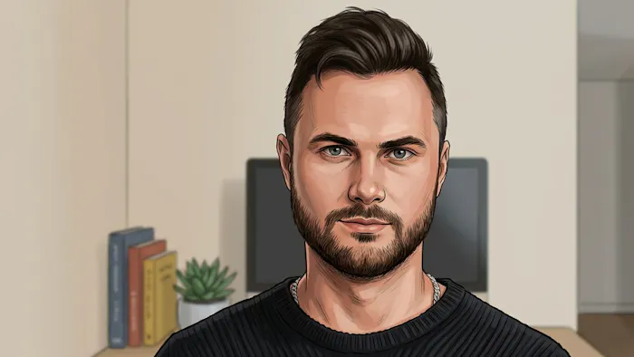 Sergiu Chiriac, founder of AI Directories