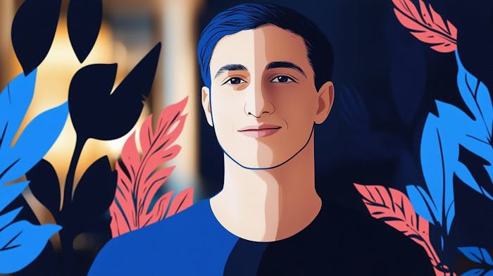 Tony Beltramelli，Uizard 创始人