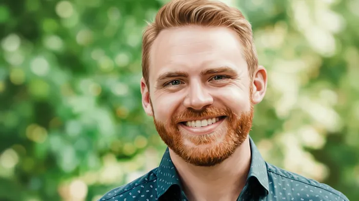 Derrick Reimer, founder of SavvyCal