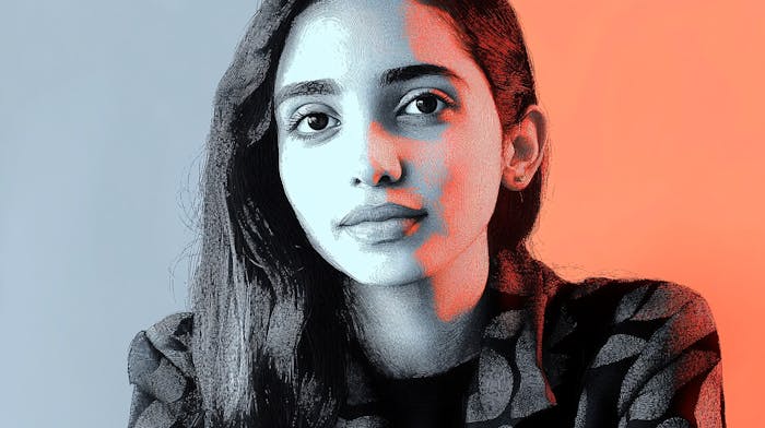 Ritika Mehta, founder of By Default