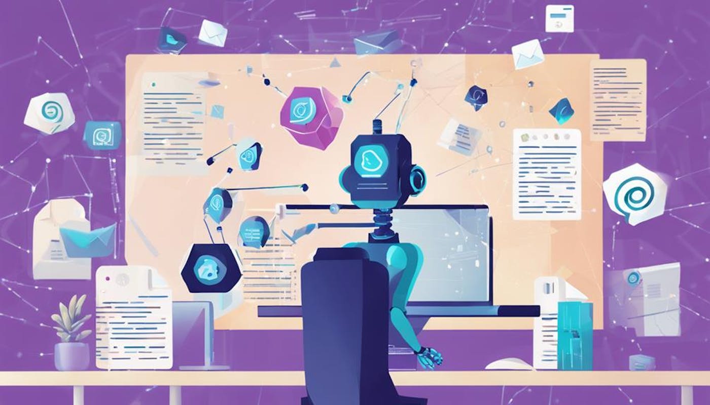 AI Email Extractor: How to Use AI to Extract Data From Emails - Indie ...