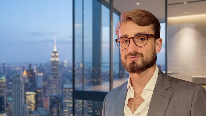 Miquel Palet, founder of Zernio