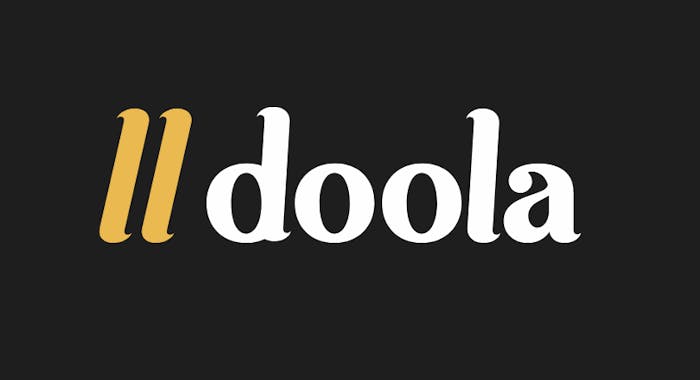 Doola logo