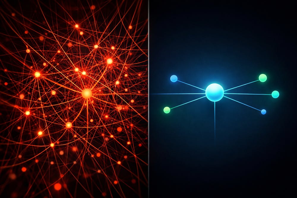 I Deleted 5,600 Lines of Code I Spent Weeks Building - Indie Hackers