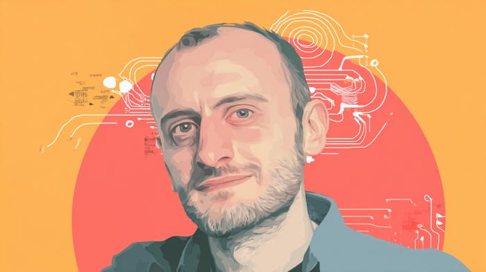 Elie Steinbock, founder of Inbox Zero