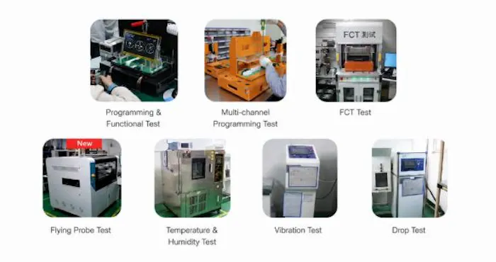 Top PCBA Manufacturers with Testing and Traceability - Indie Hackers