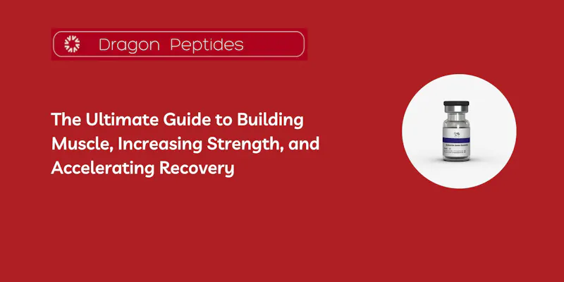 The Ultimate Guide to Building Muscle, Increasing Strength, and ...