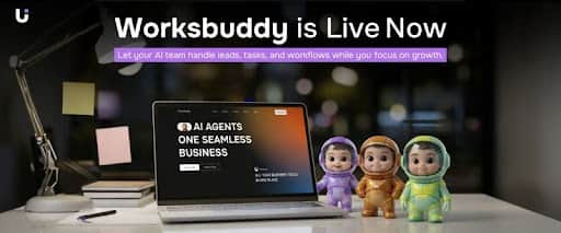 WorksBuddy