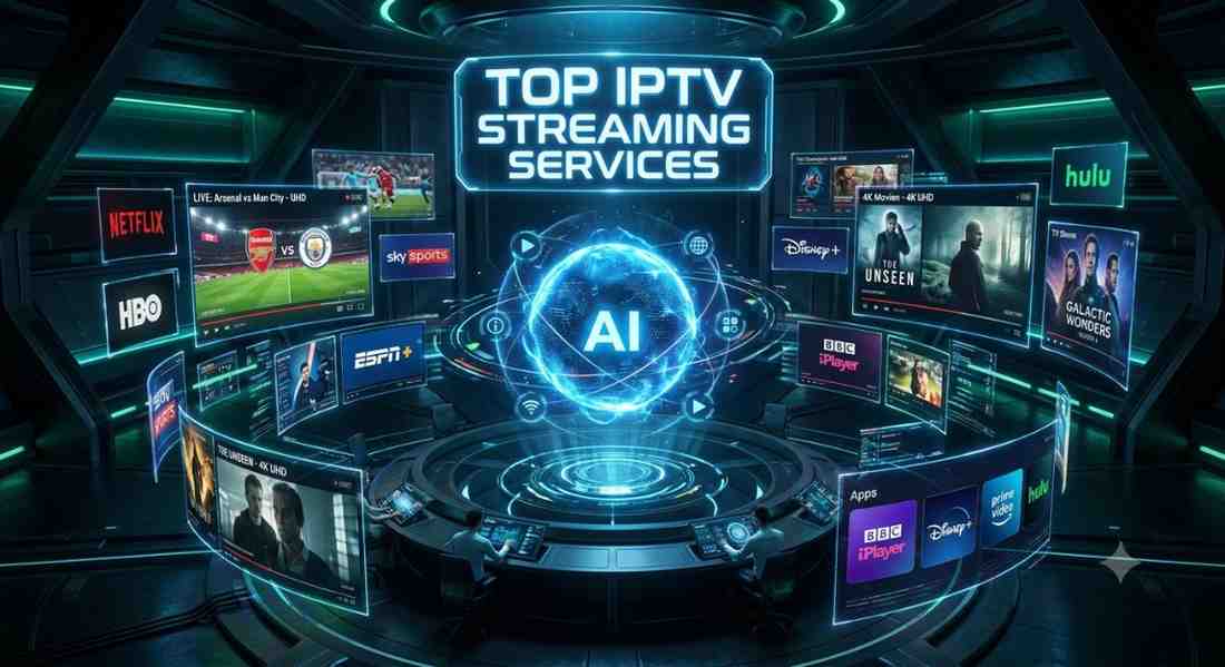 Why IPTV Has Become