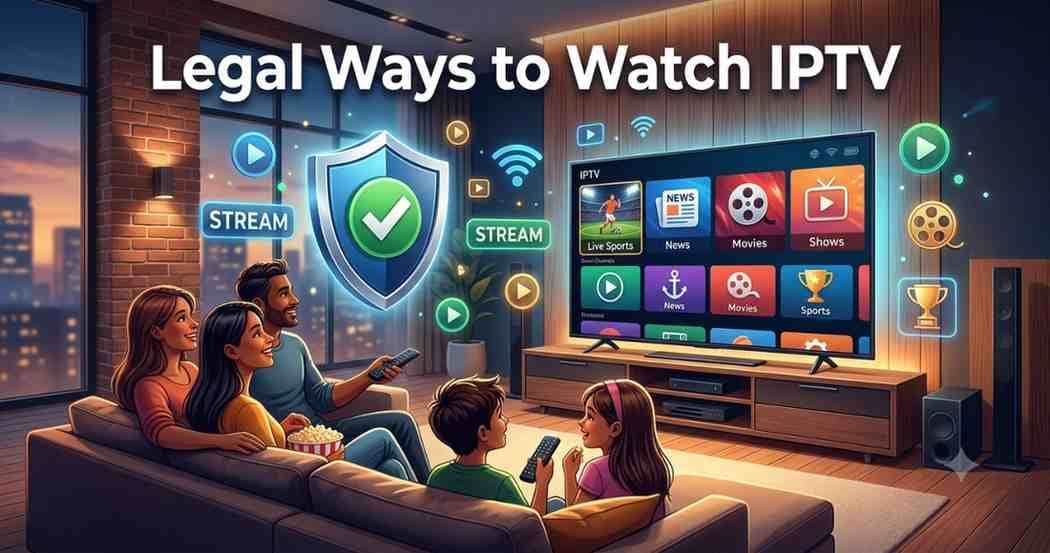 IPTV Channel