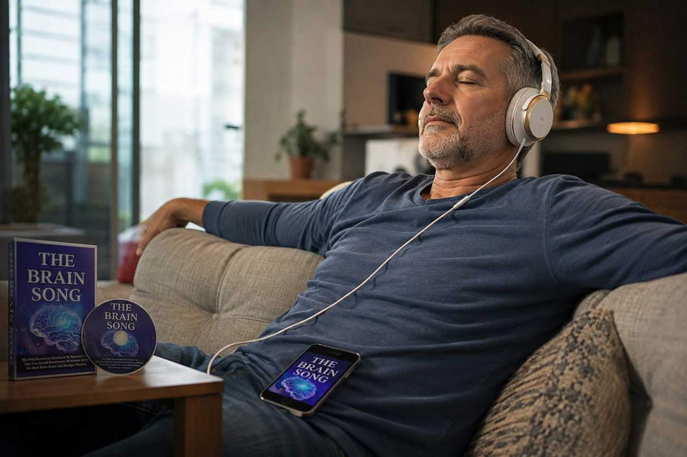 The Brain Song Review: Does It Really Work? My Honest 30-Day Experience