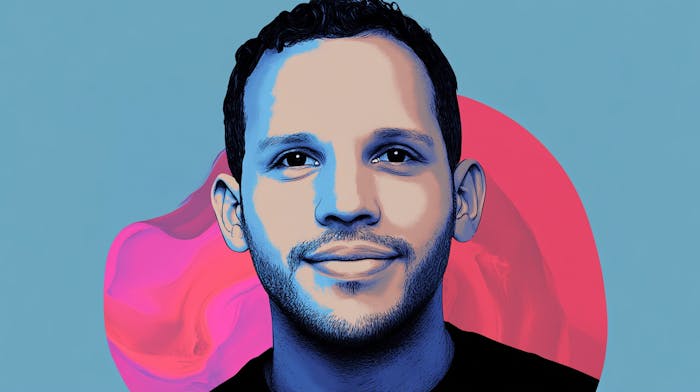Ramphis Reyes, founder of ARCTOS