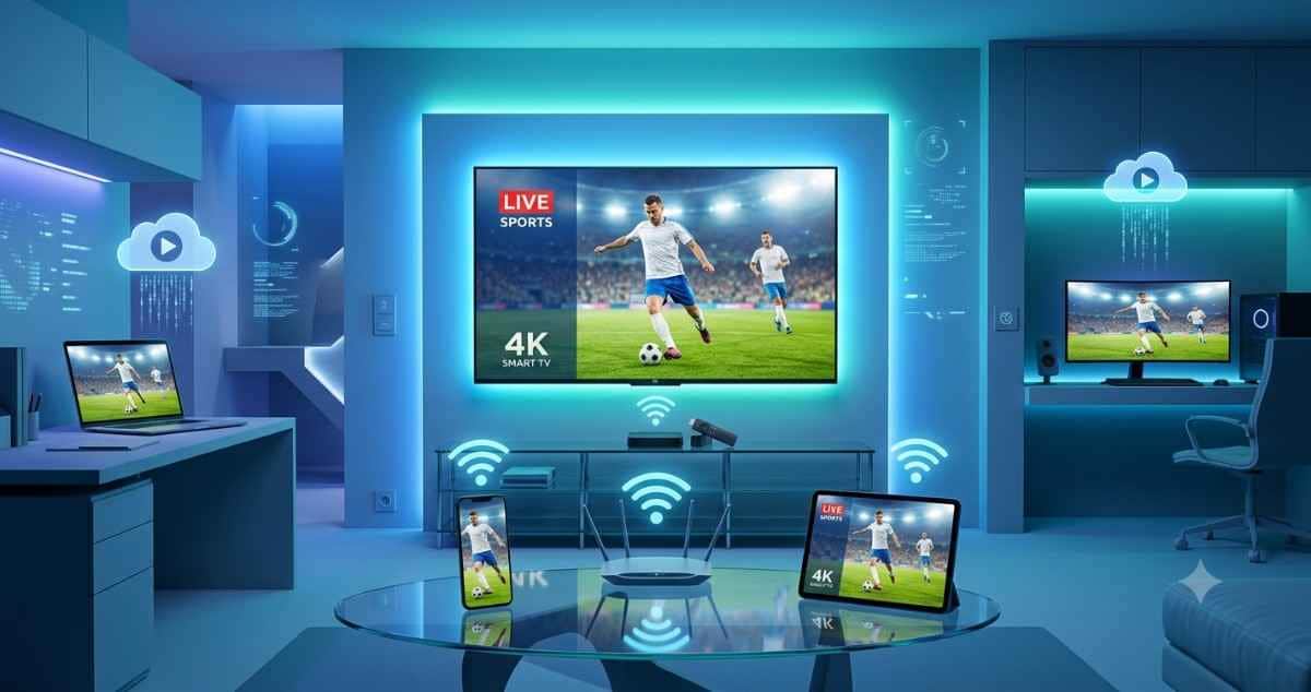 BEST IPTV