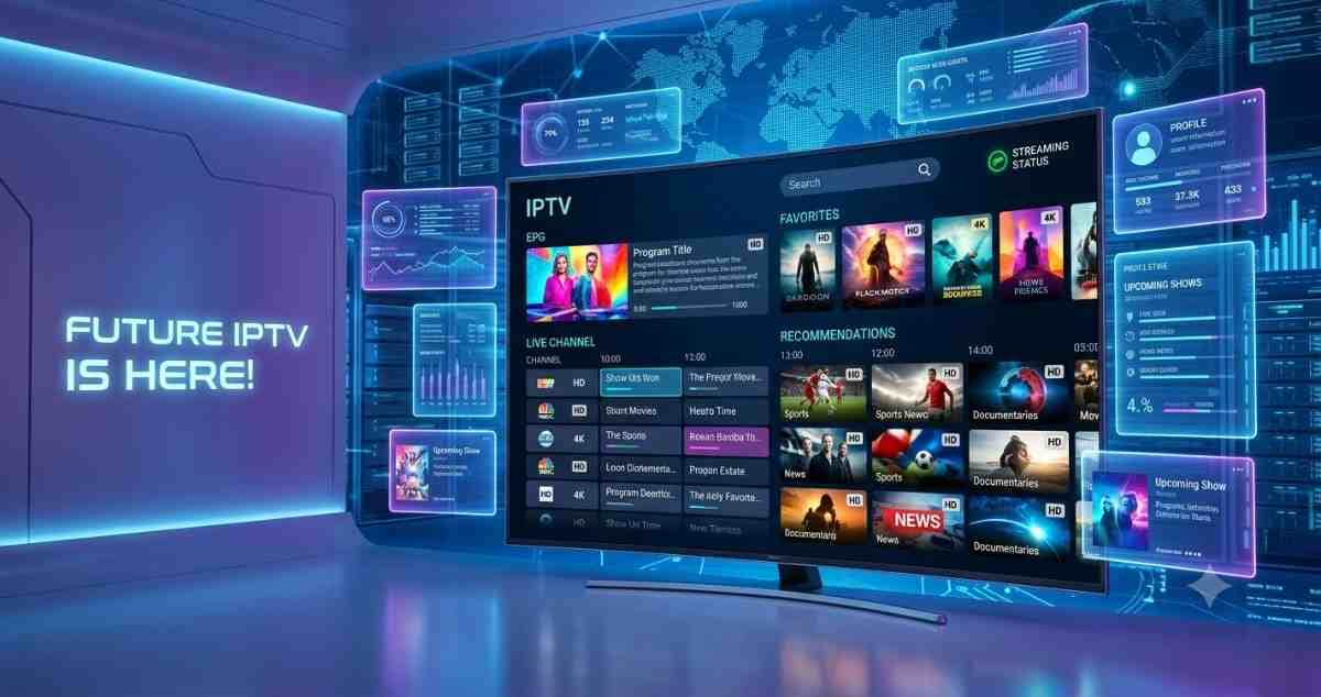 BEST IPTV