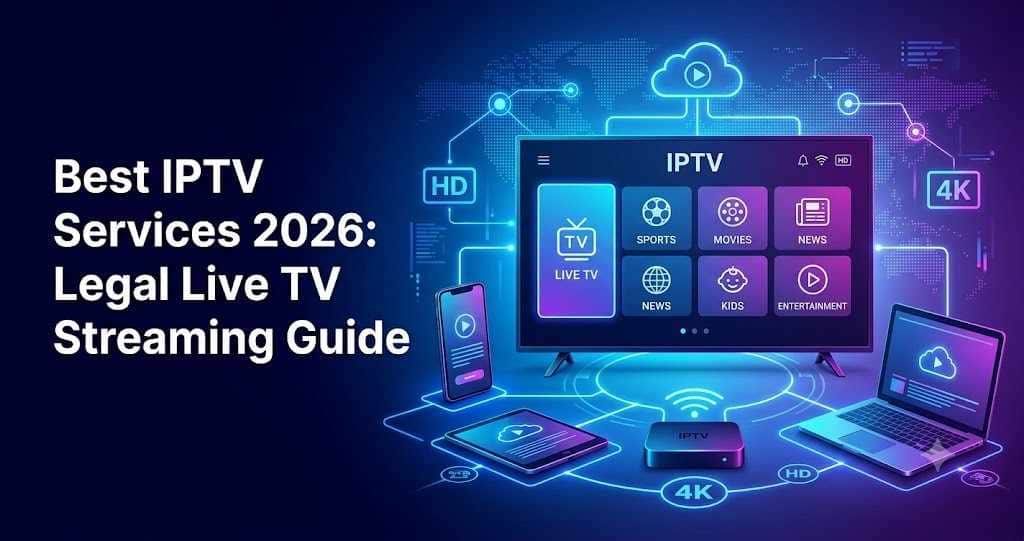BEST IPTV