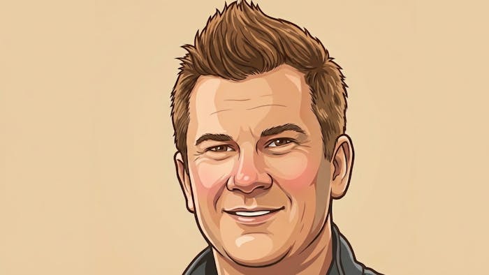 Jonathan Rhyne, founder of Nutrient