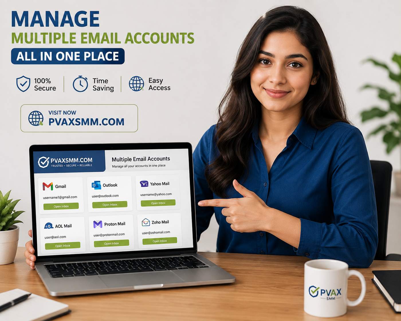 Buying Old Gmail Accounts: A Comprehensive Guide With Price