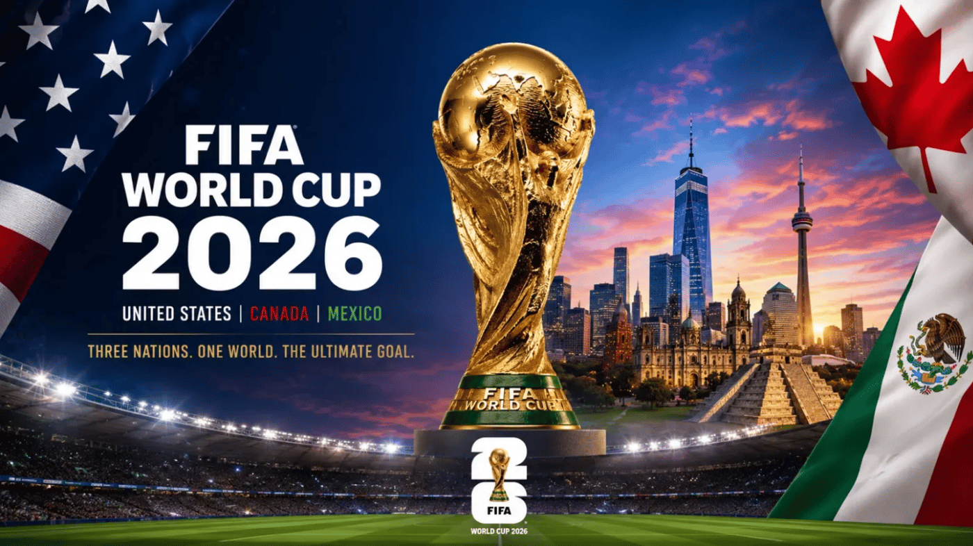 World Cup IPTV 2026