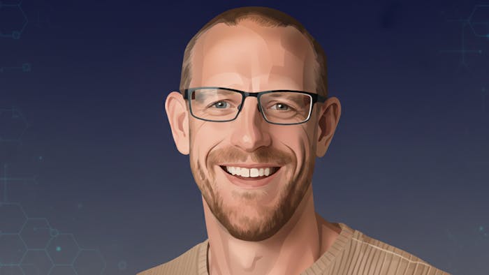 Torben Anderson, founder of rewired.one