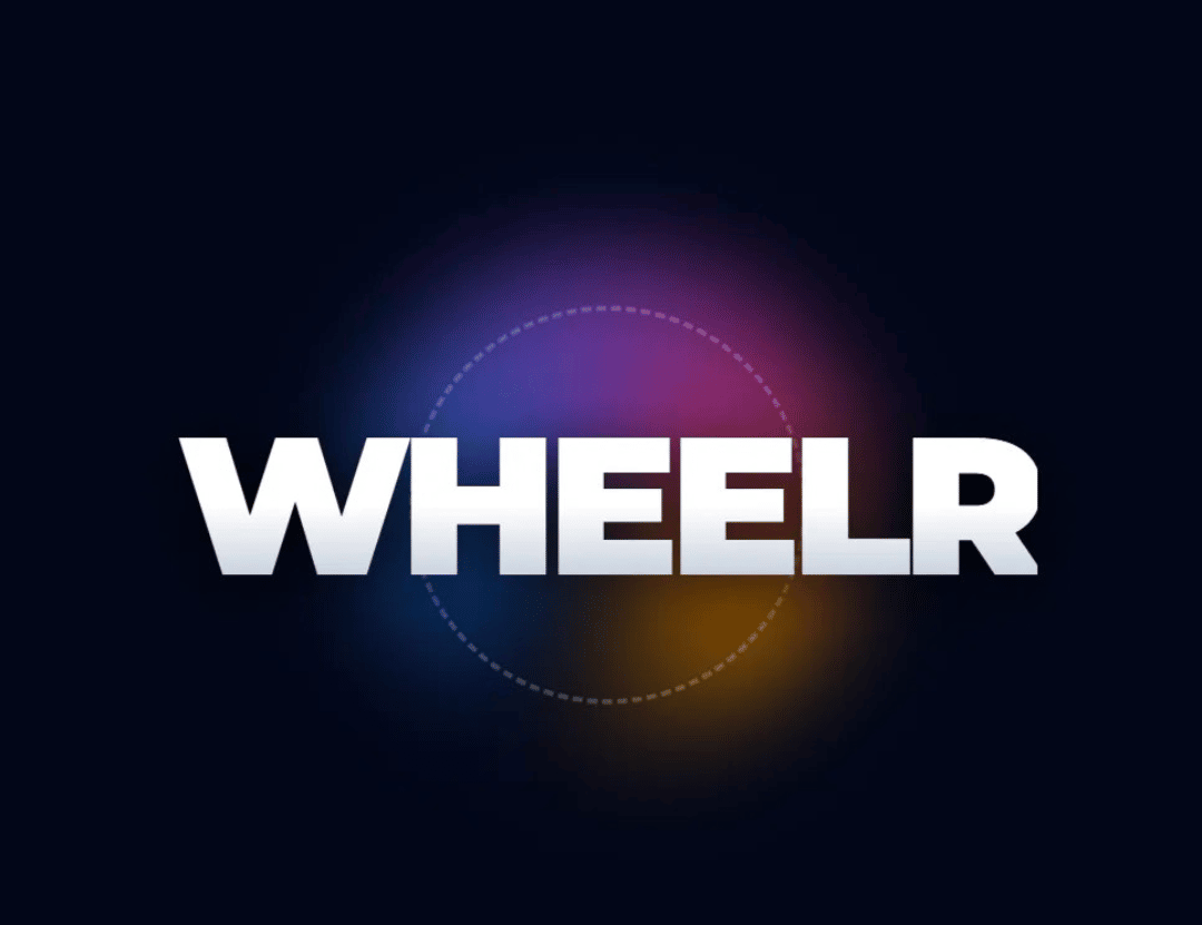Logo Wheelr