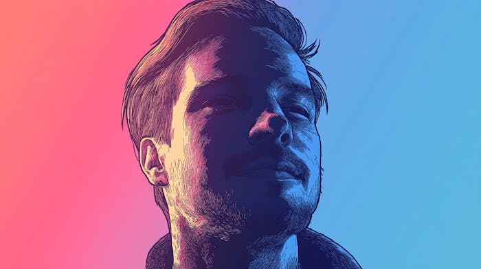 Joel Griffith, founder of Browserless