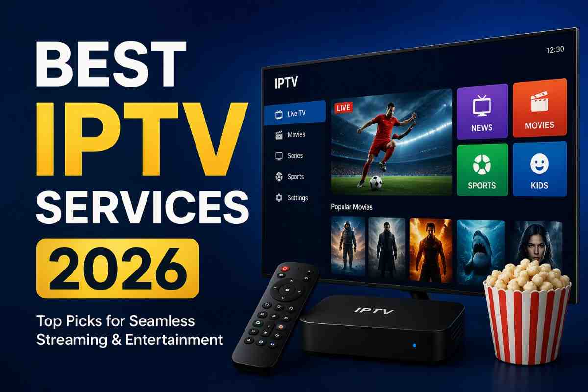 Not all IPTV subscriptions deliver the same experience. Before choosing a provider, it is important to evaluate several essential features.