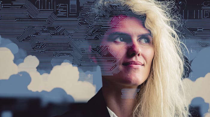 Kristel Kruustük, founder of Testlio