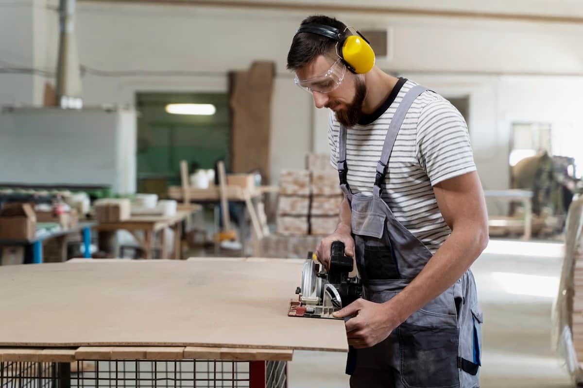 Circular Saws
