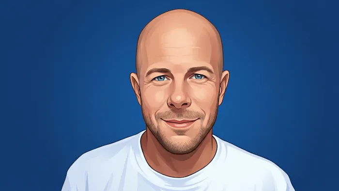 Daniel Peris, founder of LLM Pulse