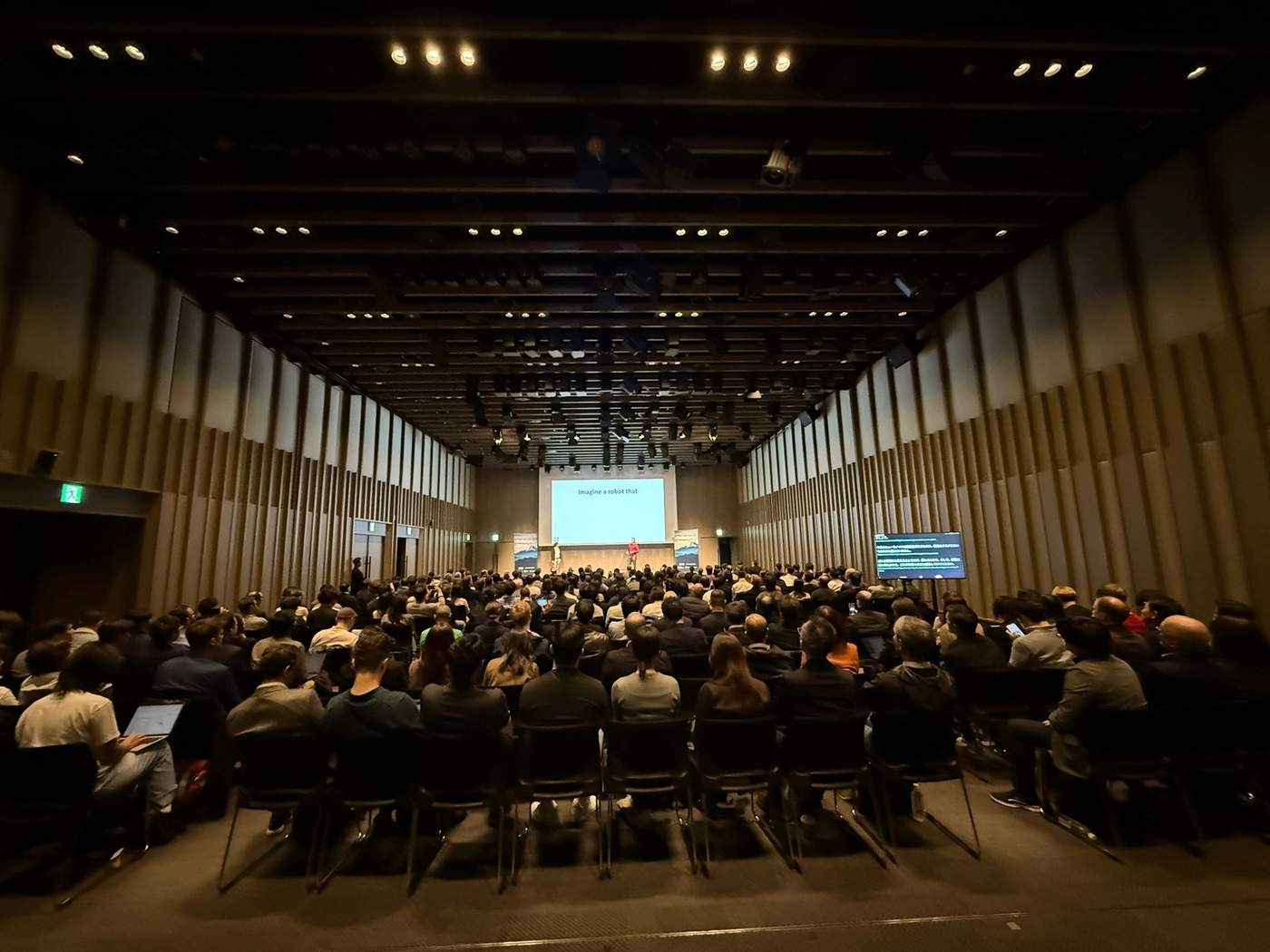 Techstars Demo Day