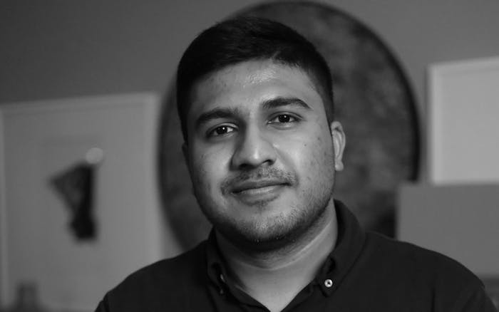 Madhu Nadig, founder of Flagright
