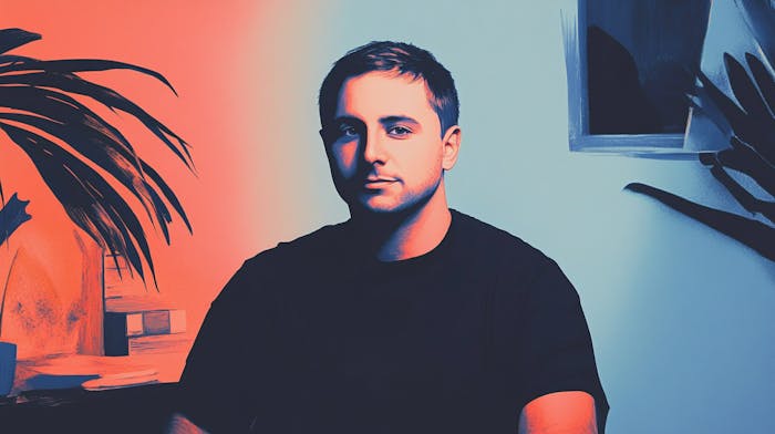 Nenad Milanović of CAKE.com