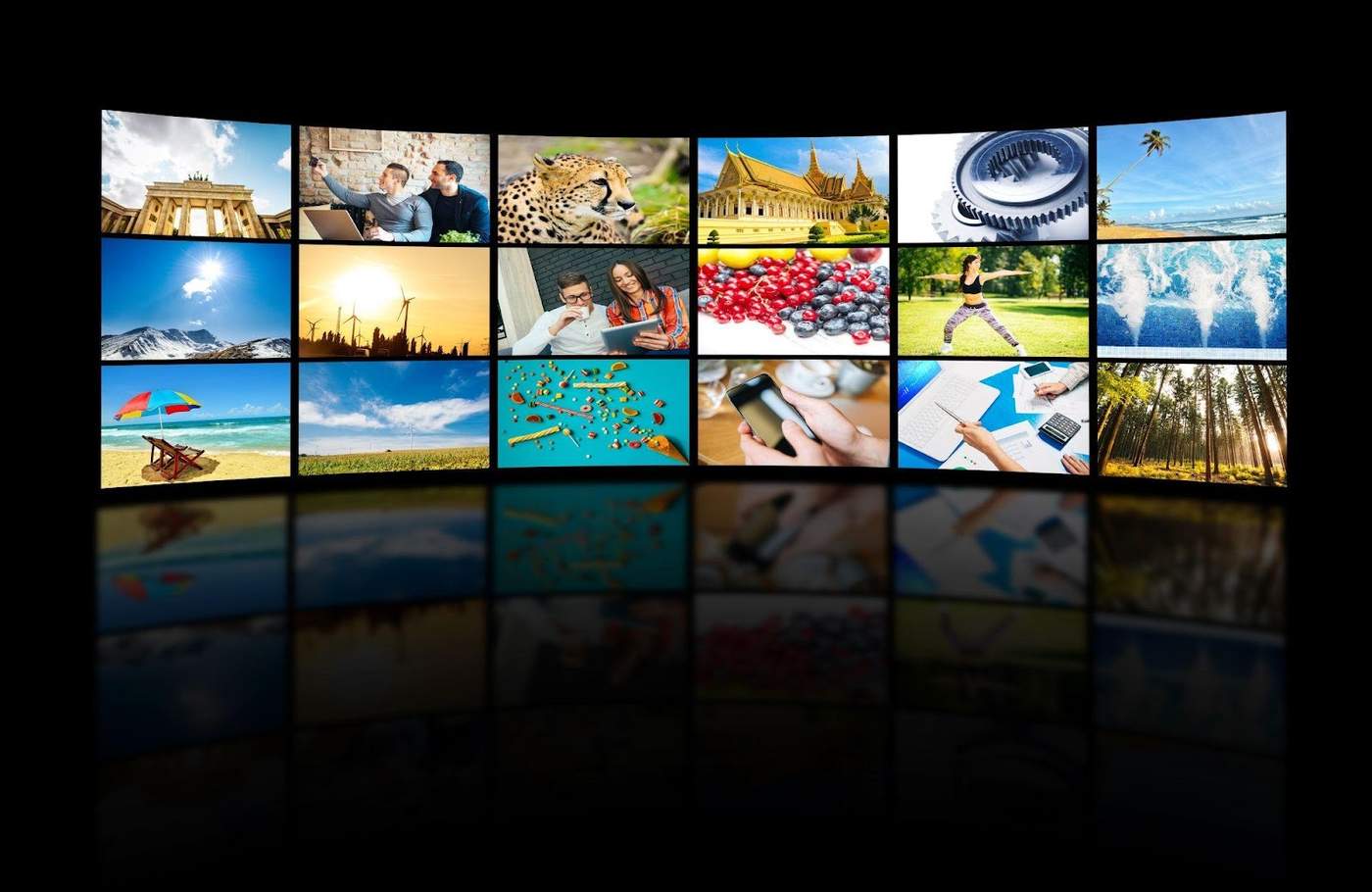 BEST USA IPTV