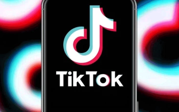 Tiktok logo