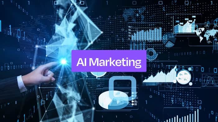 AI Marketing Companies Helping Businesses 