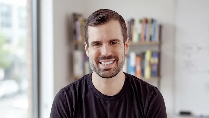 Brennan Dunn, founder of RightMessage