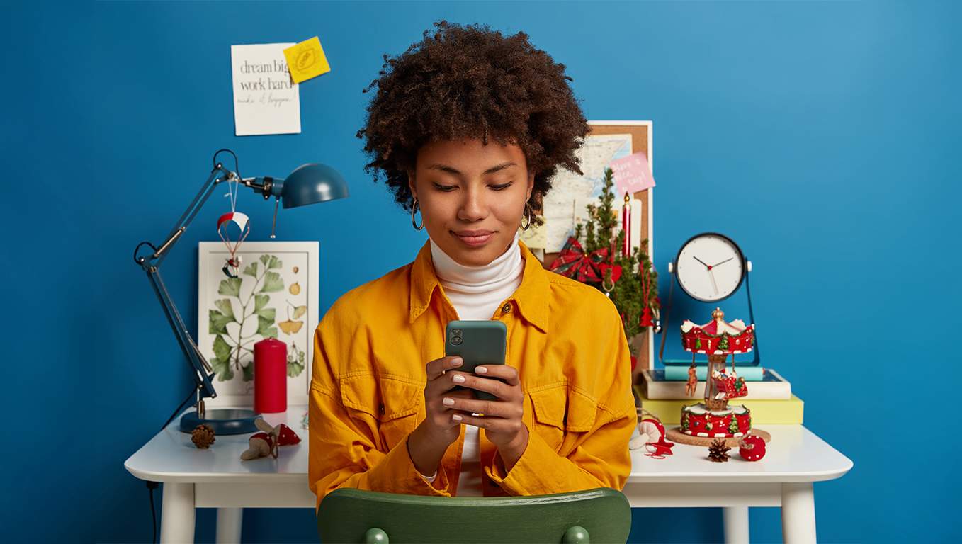 mobile app development company in Kenya