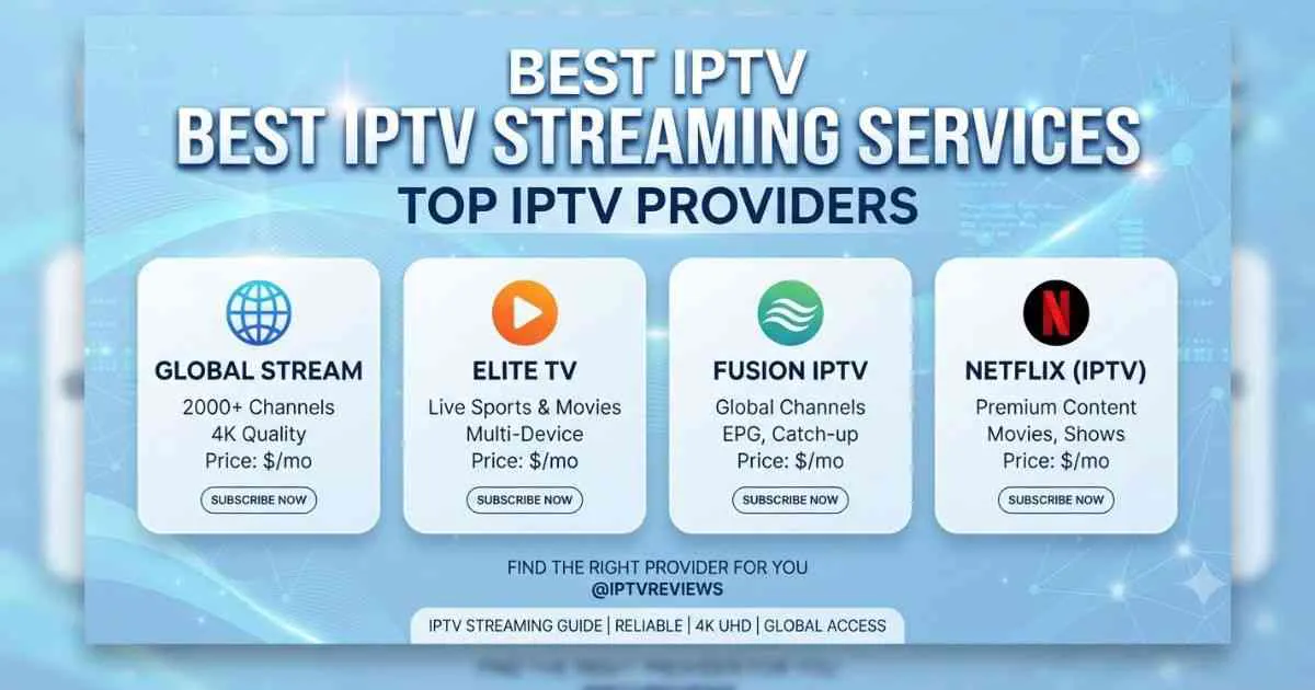 iptv