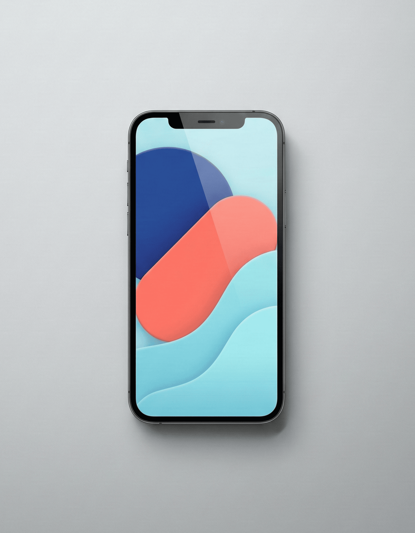 studio-quality premium smartphone