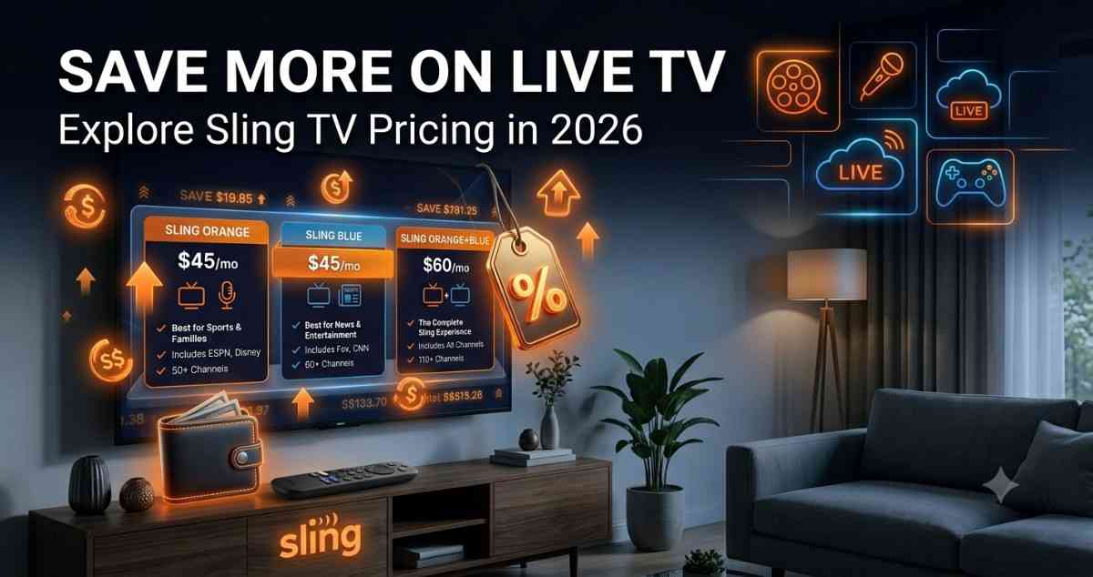 Sling TV