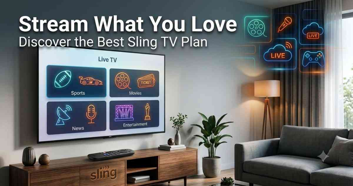 Sling TV